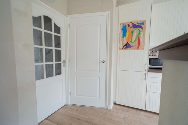 Medium property photo - Pieter de Hooghstraat 9, 1964 RE Heemskerk
